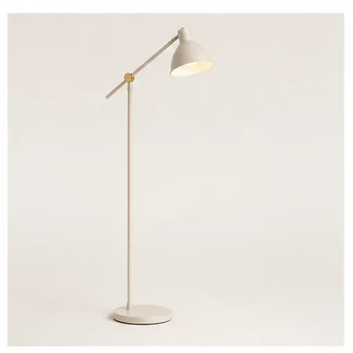 Adjustable Reader — Brass