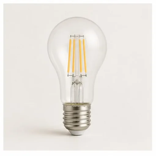 CRI 95 Bulb, 2700 K — Black